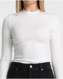 Madison The Label - Rumi Top