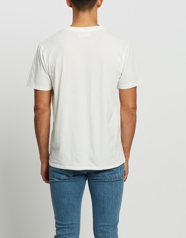Assembly Label - Genesis Tee