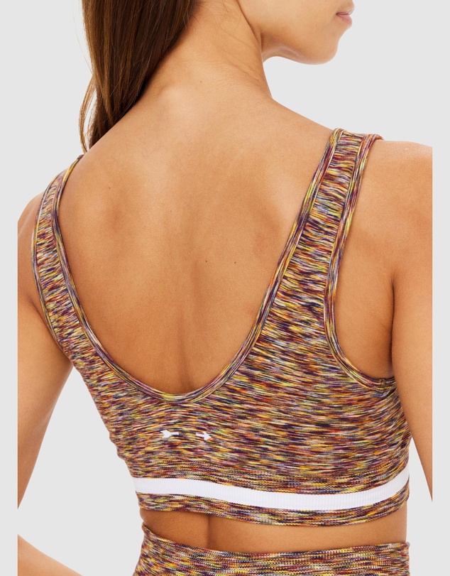 The Upside - Seamless Daisy Bra