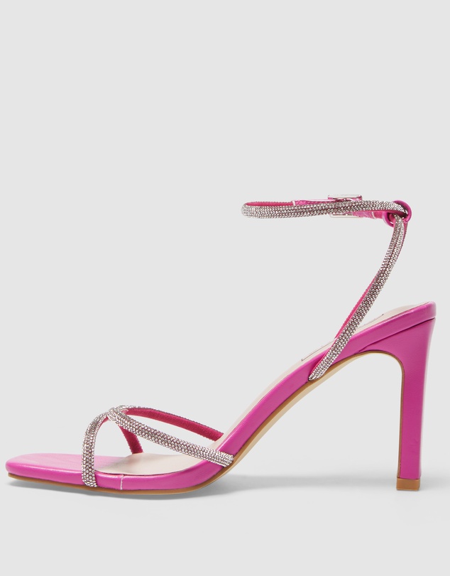 Pink Inc - Letita