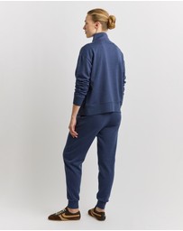 Toorallie - Lounge Zip Jacket