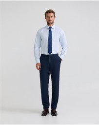 Oxford - Regent Luxury Checked Shirt