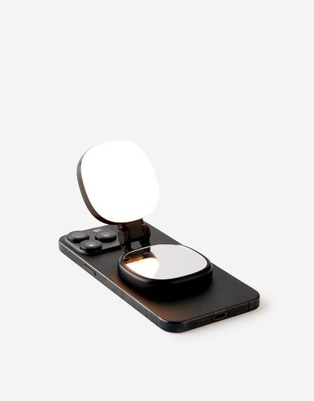 Rubi - Tech Mate Mini Mirror Light