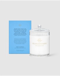 Glasshouse Fragrances - The Hamptons 380g Soy Candle