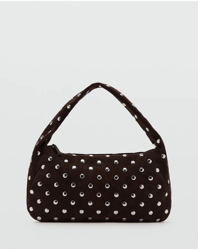 M.N.G - Sandra Shoulder Bag