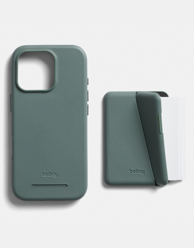 Bellroy - Mod Phone Case + Wallet iPhone 16 Pro