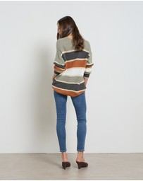 DRICOPER DENIM - Miranda 998 Jeans
