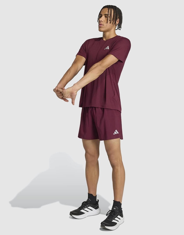 adidas Performance - Adi365 Running Essentials Shorts