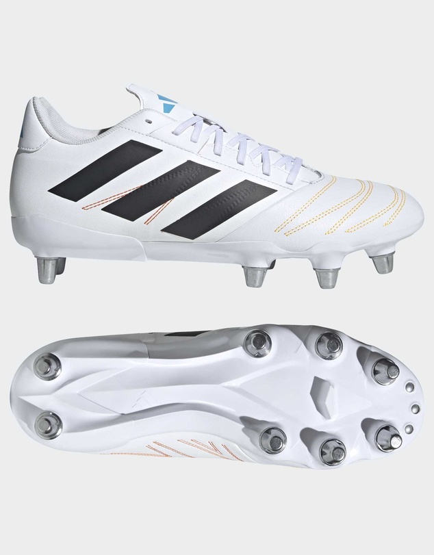 adidas Performance - Kakari Elite Soft Ground Rugby Boots Unisex