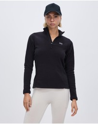 Helly Hansen - Daybreaker 1/2 Zip Fleece