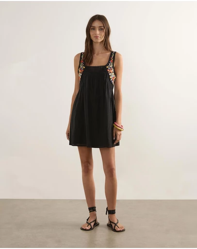 Auguste The Label - Amiah Mini Dress