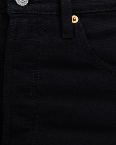 Levi's - Ribcage Straight Ankle