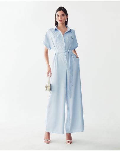 Sky Blue