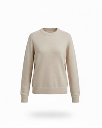 Mcintyre - Colin Merino Crewneck