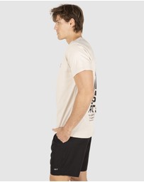UNIT - UNIT Conquer Men's T-Shirt