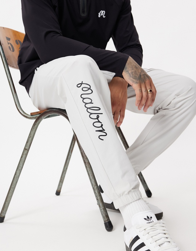 Malbon - Performance Nylon Tech Pants