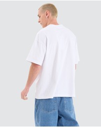 Nena & Pasadena - Melville Raptor Tee