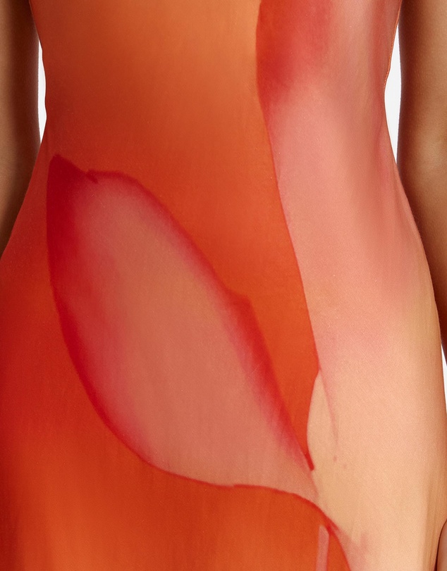 Significant Other - Mora Strapless Dress