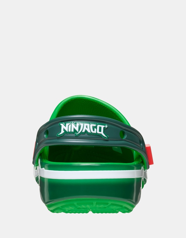 Crocs - Lego Ninjago Clog Youth