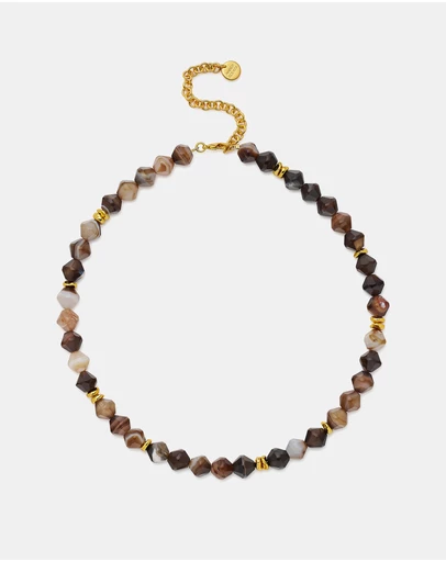 Amber Sceats - Dykuma Necklace