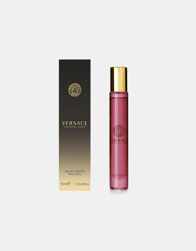 Versace - Versace Crystal Noir EDT