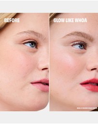 Benefit Cosmetics - Glow-la-la