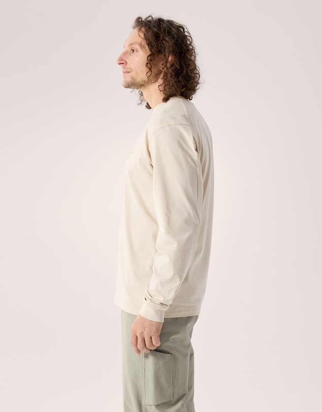 Arc'teryx - Kragg SL Cotton Shirt LS Men's