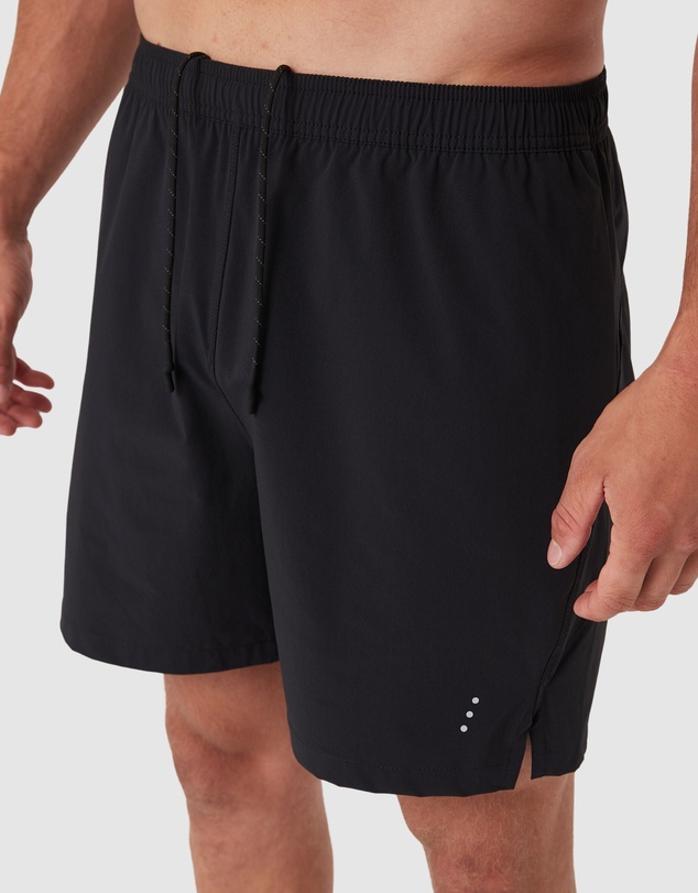 REC GEN - Type 1 Train/Swim Short 6/16