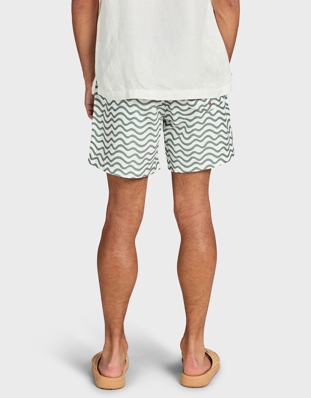 Academy Brand - Nevada Boardy