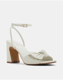 ALDO - Angelknot Heels