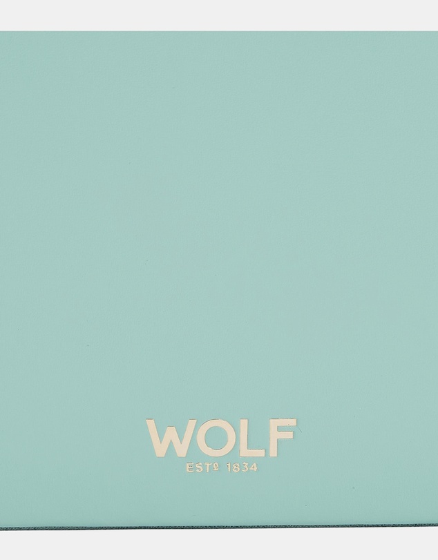 Wolf - Wolf Sophia Jewellery Box Jade