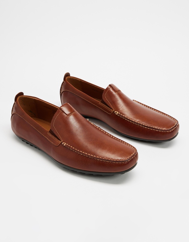 Florsheim - Corona Flats