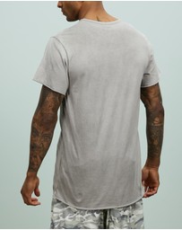 Surrounded By Ghosts - The Feldspar Cotton Tail T-Shirt