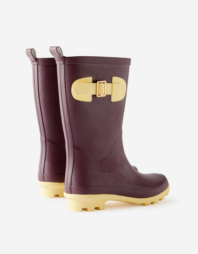 Cotton On Kids - Kids Tall Rainboot