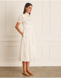 Aqua Blu Australia - Starling Macey Dress