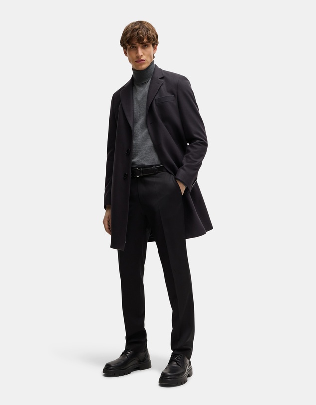 BOSS - Musso Knitwear