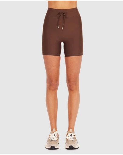 The Upside - Daytona 5in Spin Shorts