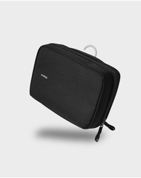 Orbitkey - Hanging Toiletry Pouch