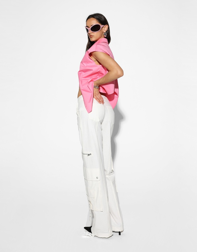BY.DYLN - Andi Sleeveless Shirt