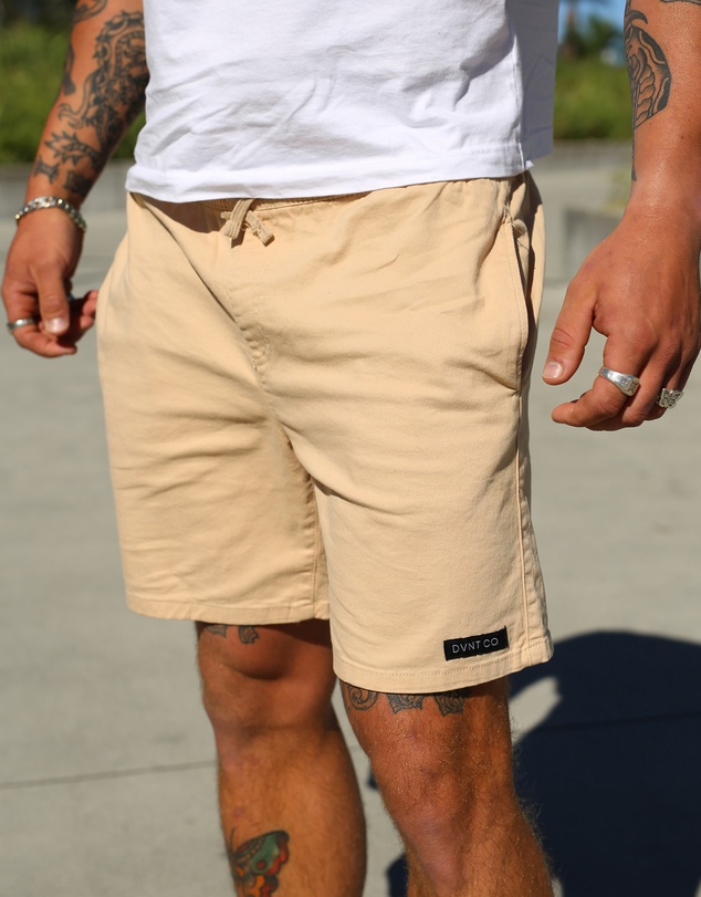 DVNT - Supply Shorts
