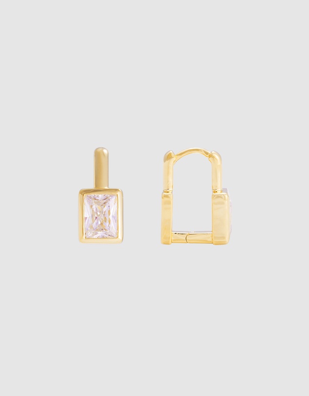 FAIRLEY - Ava Earrings