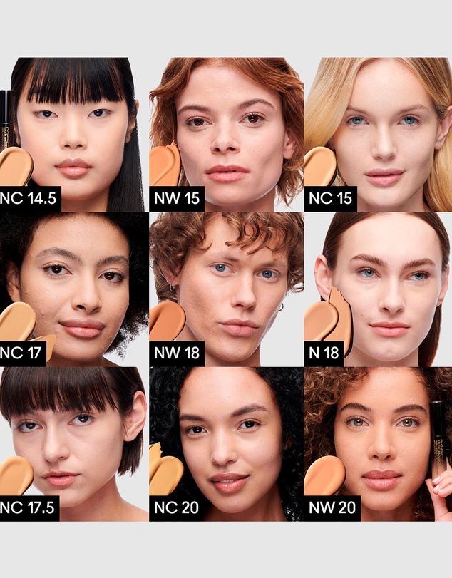 MAC - Studio Radiance 24Hr Luminous Lift Concealer