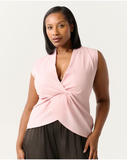 Blush Berry