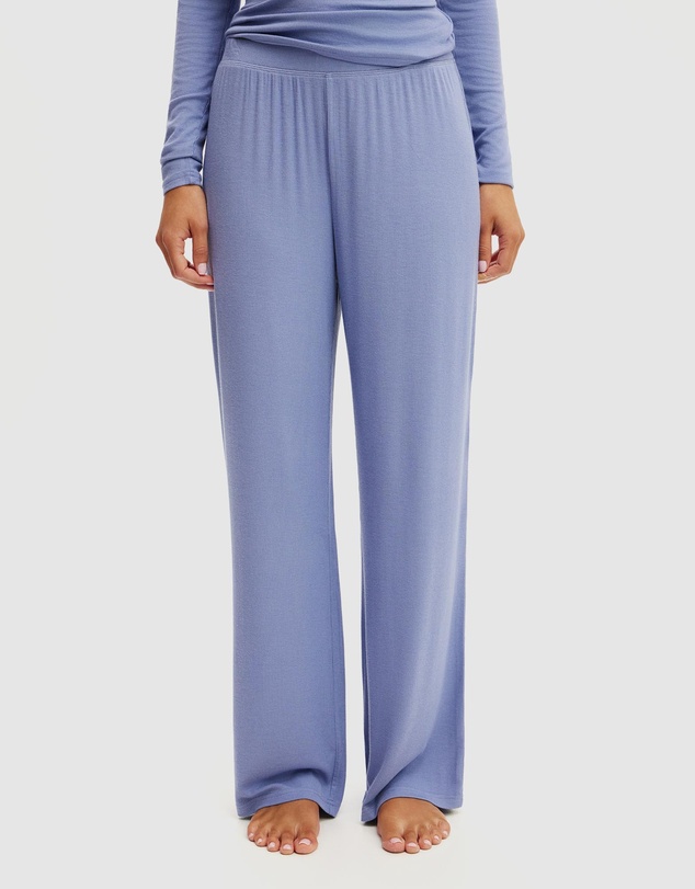 Cotton On Body - Airy Soft Wide Leg Pants