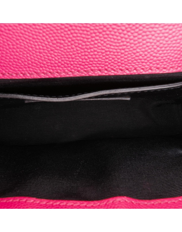 Pre-Loved by Azura Reborn - Pre-Loved Small Grain De Poudre Monogram Kate Crossbody