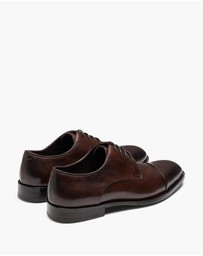 Aquila - Ludlow Derby Shoes
