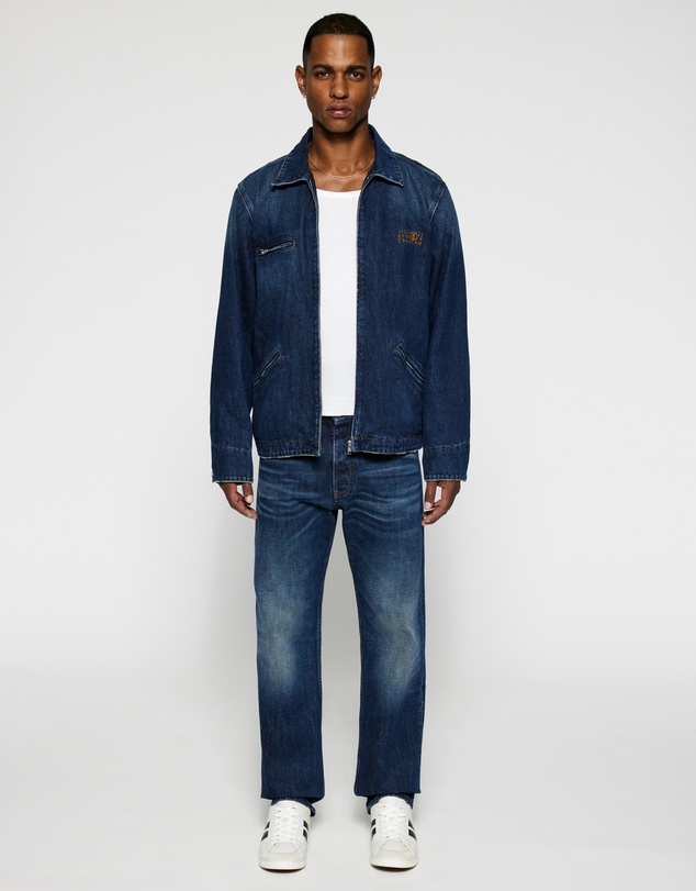MM6 Maison Margiela - Pants 5 Pockets