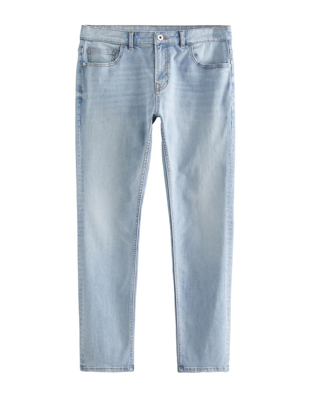 NEXT - Classic Stretch Jeans-Slim