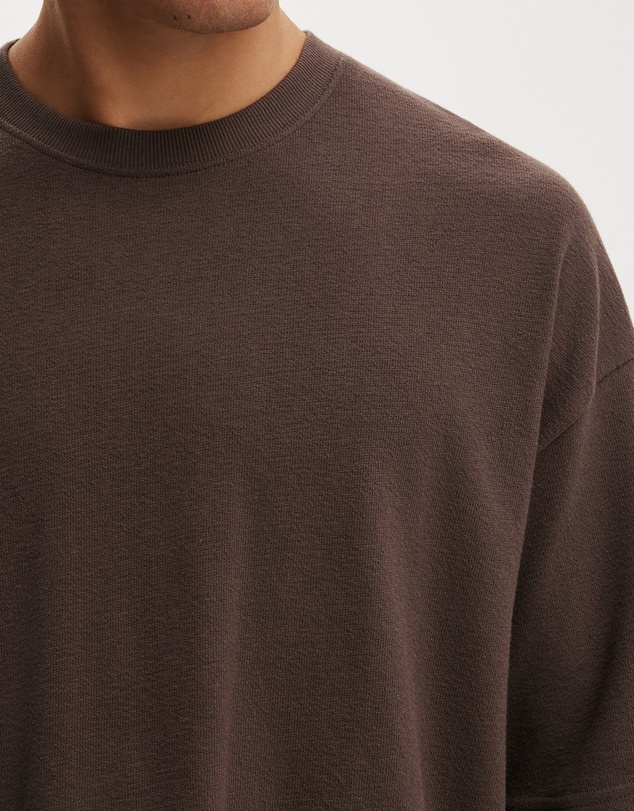 Cotton On - Cropped Fit T-Shirt