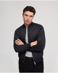 Oxford - Marco Bomber Jacket